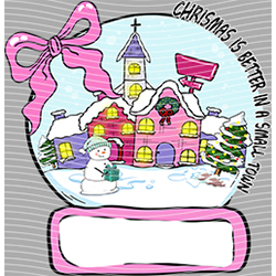 Christmas-ADJ 11837